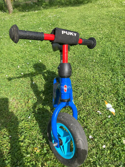 Puky odrážadlo - 4