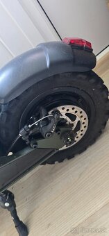Cecotec Bongo Z Off Road - 4