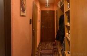 Slnečný 3-izbový byt- Hanušovce nad Topľou - 4