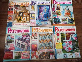 Patchwork - 4