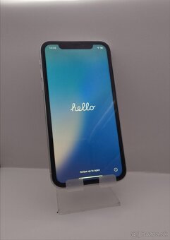 iPhone Xr 64GB White - 100% BATERIA - 4