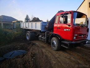 Renault Midliner M180 / nová STK / EM - 4