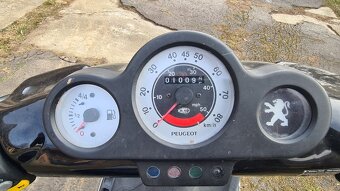 Peugeot Speedfight 2 50cm / s TP na značkách - 4