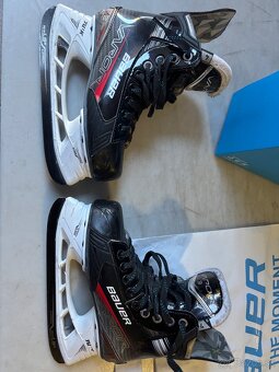 Bauer hokej korcule X3 - 4