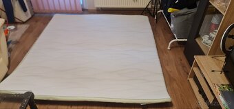 Prostirka dormeo 180x200 - 4