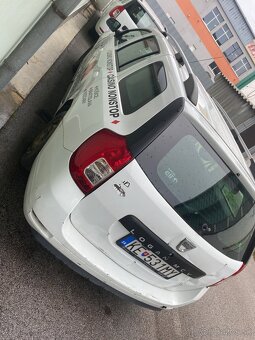 Dacia logan 1.5dci - 4