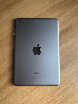 iPad mini 2 retina 64GB - 4