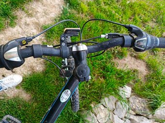 Detský horský bicykel ''24 - 4
