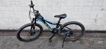 CTM Rocky 3.0 detský bicykel mtb - 4