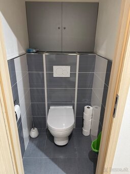 3izb. Byt na predaj Nové Zámky - 4