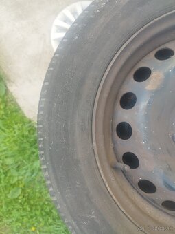 Michelin Pneumatiky - 4