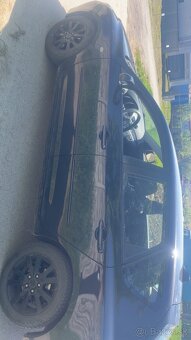 Mazda 3 1.6D 80KW - 4