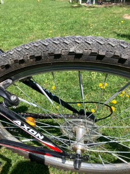 Bicykel ctm - 4