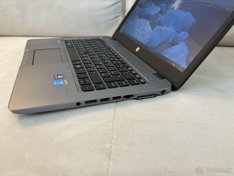 #002 - HP EliteBook 840 G2/i5 5300U/8GB/128GB SSD/W7 - 4