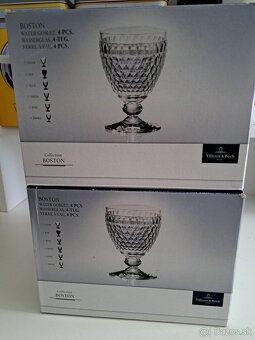 Villeroy&Boch Boston water - 4