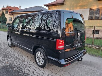 ===Volkswagen T5 Multivan 2=== - 4