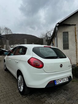 Predam Fiat Bravo 1.6jtd - 4