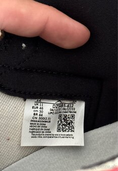 Air Jordan 1 Retro High OG Chicago Lost and Found - 4