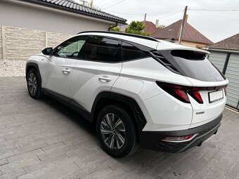 Hyundai Tucson 1.6crdi Mild Hybrid Style - 4