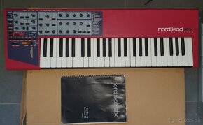 Nord Lead 2X - 4