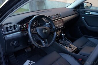 Škoda Superb Combi 2.0 TDI SCR Style DSG🔝EXTRA VYBAVA🔝 - 4