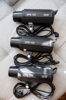 predam belsky PHOTON DPE 400 - 4