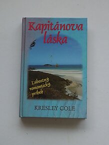Romantika - knihy v slovenskom jazyku - 4