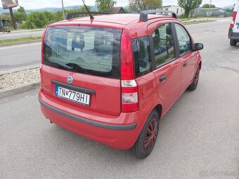 Fiat Panda 1.1 Active - 4