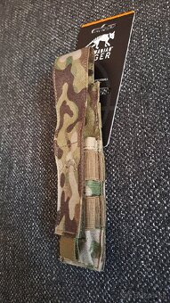 Sumka na zasobniky Tasmanian Tiger MP7 2ks - 4