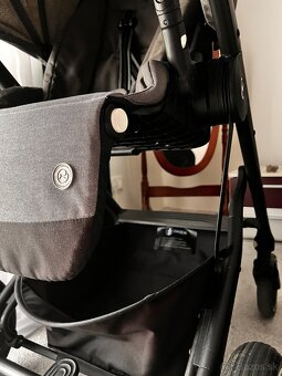 Cybex Balios S Lux - 4