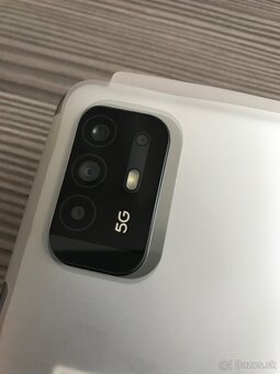 Oppo Reno5 Z - 4