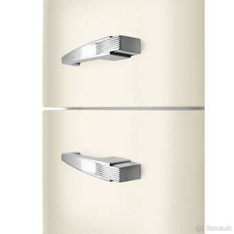 SMEG FAB30RCR5 Retro chladnička, pravý pánt - 4