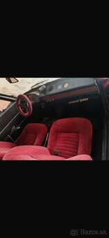 Fiat 850 sport Coupe - 4