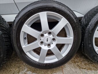 Elektrony 5x114.3 195/55 r16 - 4