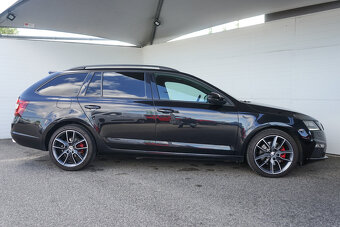 42-ŠKODA Octavia Combi RS,2017,nafta,2.0TDI RS-DSG,135 kW - 4