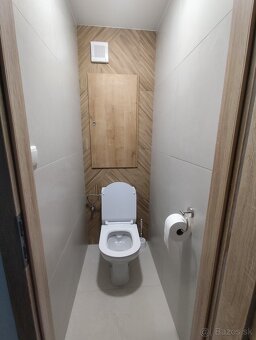 Ponúkam prenájom 2-izbový byt - 4