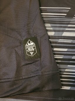 Cyklo dres Silvini Galo - 4