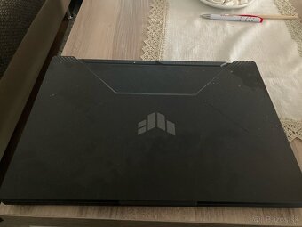 Asus TUF Gaming F15 - 4