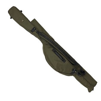 Predam 2 pruty Delphin Inquisitor 12ft 3.0lb+ puzdro Fox - 4