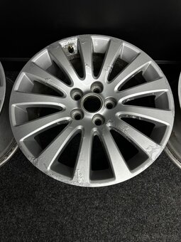 Alu Opel 5x120 r18 - 4