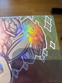 Prismatic - 4
