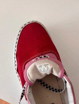Tenisky Vans - 4