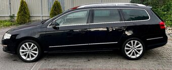 Volkswagen Passat Variant 2.0 TDI Highline DSG - 4
