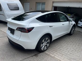 Tesla model Y long range dual motor - 4