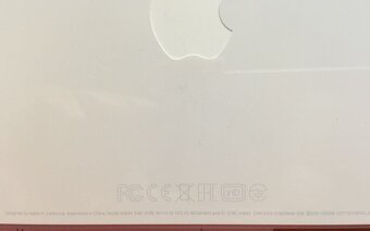 Klávesnica Apple Magic Keyboard Veľká  model A1843 - 4