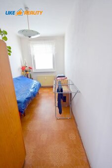 Družstevný 3 izbový byt Turčianske Teplice - 4