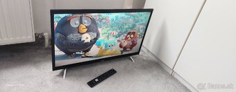 Led -televízor TCL - 4