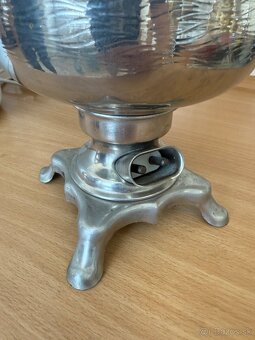 Predám samovar - 4