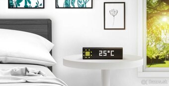 LaMetric TIME Smart Clock - 4