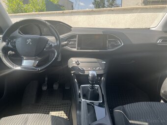 Peugeot 308 sw/break - 4